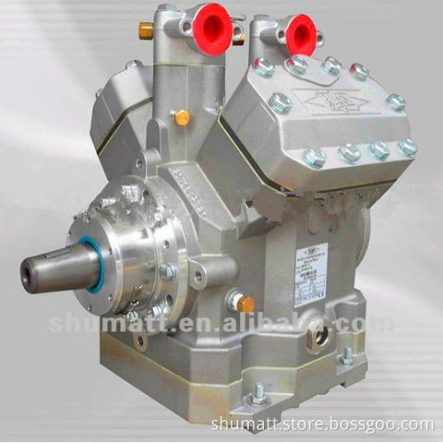 Air-conditioning Compressors Bus Keyes Bauer- Bitzer 4TFCY